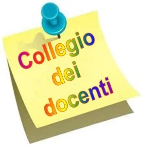 logo collegio docenti