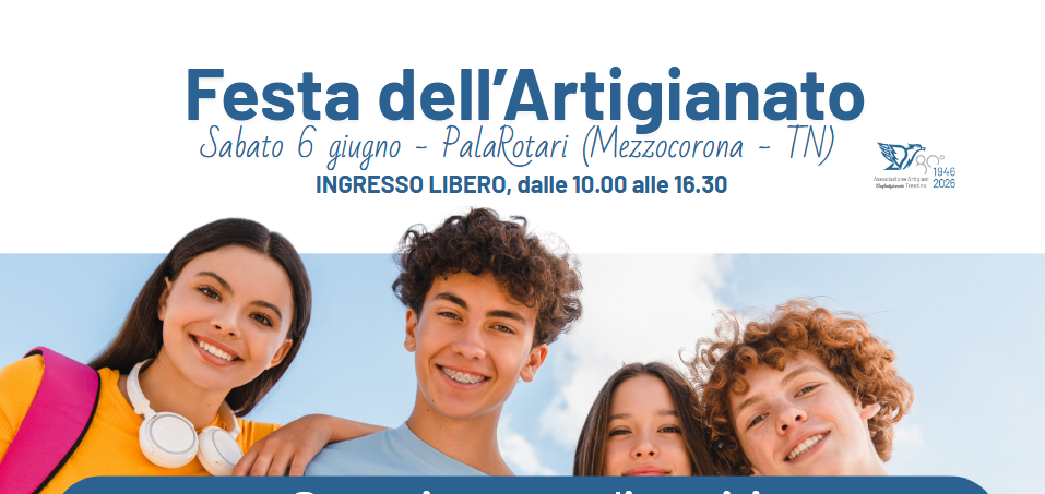Festa dell'Artigianato