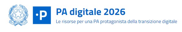 logo PA digitale PNRR