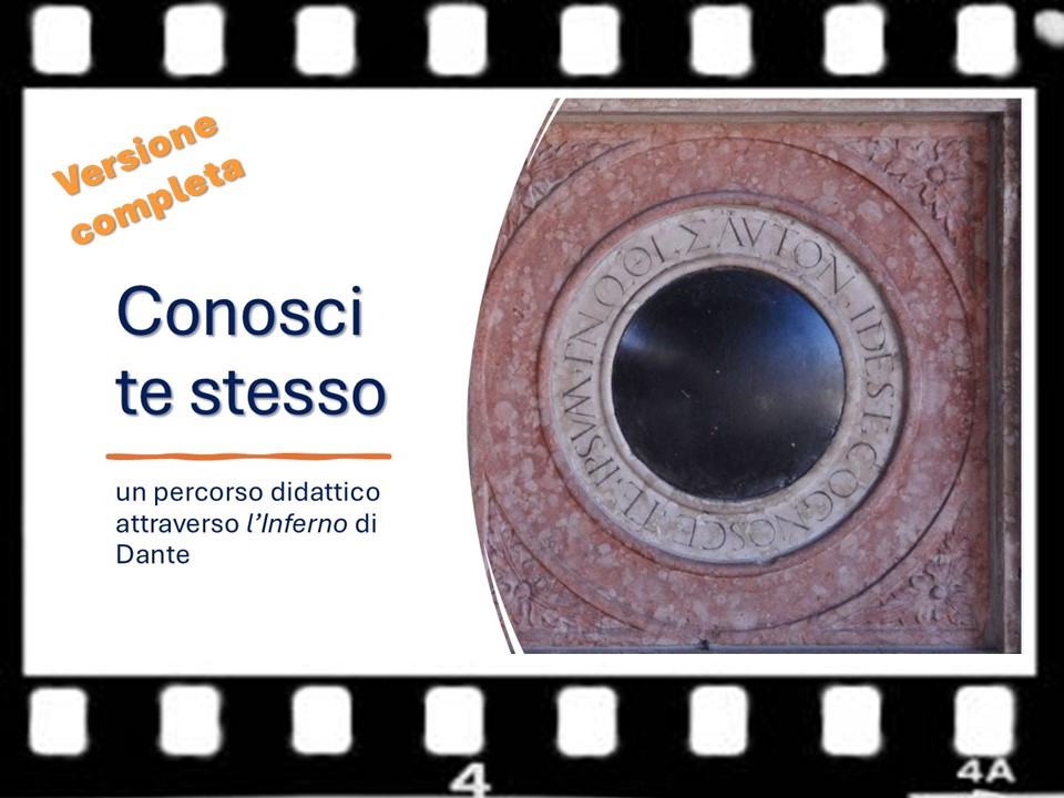 logo dante completo