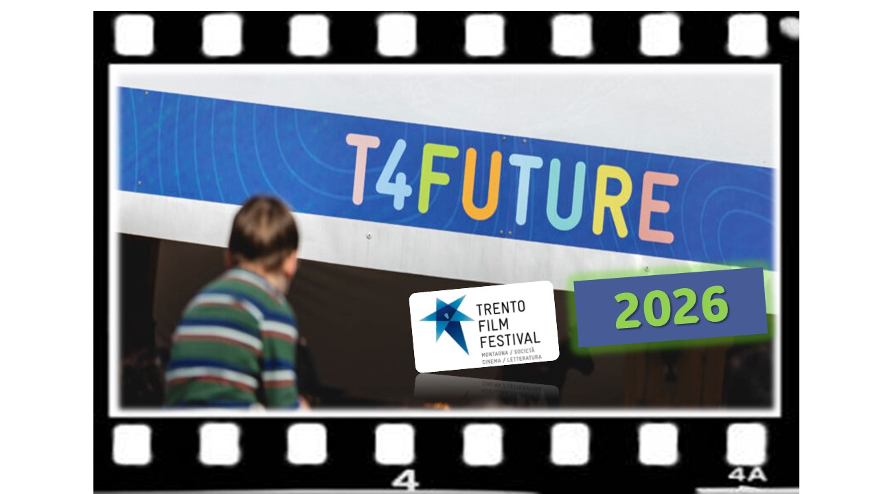 logo t4future video 2026