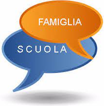 Incontro per famiglie CLASSI PRIME SCUOLA BRESADOLA 26/27
