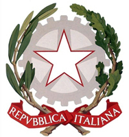 Stemma Repubblica Italiana