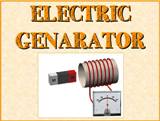 LOGO electric generator 2 bil