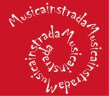 LOGO musica strada