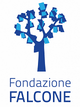 Logo Fondazione Falcone