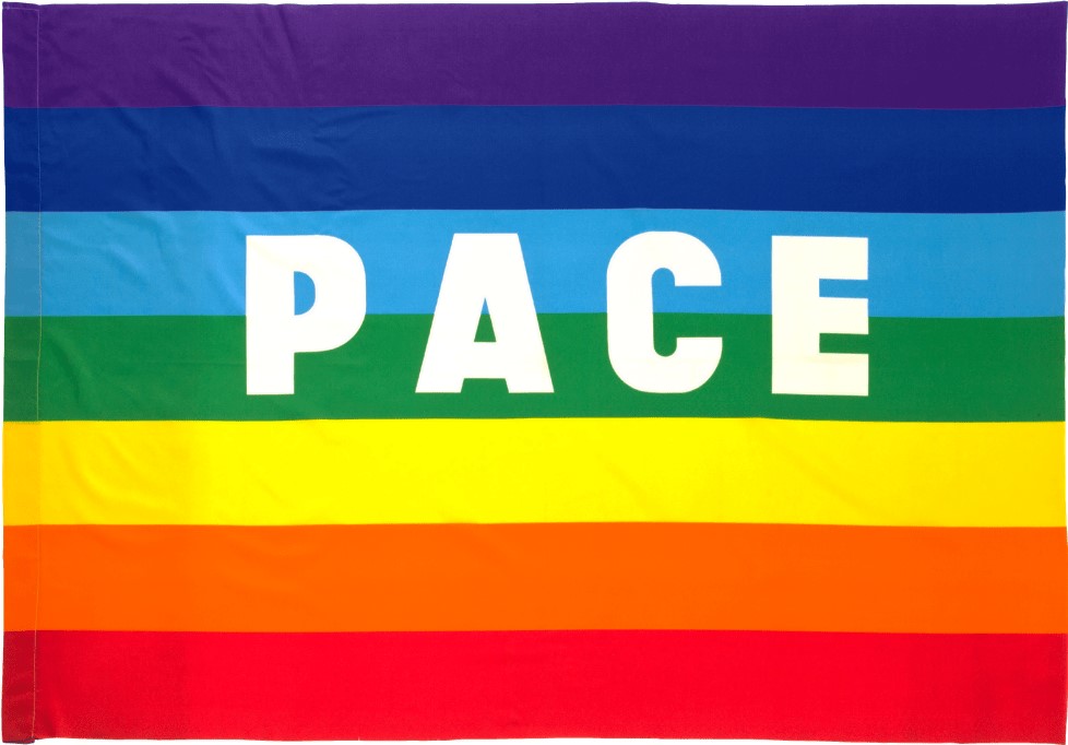 bandiera pace Petramar1