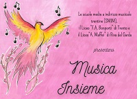 logo 23 MUSICA INSIEME