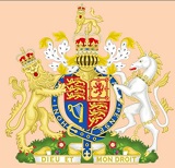 logo The Queen