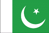 logo bandiera pakistan