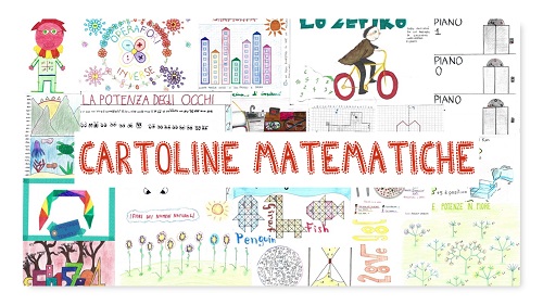 logo cartoline VIDEOe