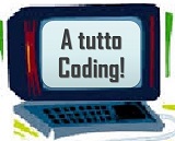 logo coding