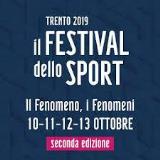 logo fesival sport