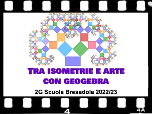 logo isometrie arte
