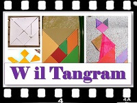logo lab tangram