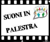 logo suoni in palestra