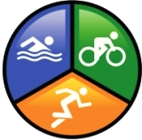 logo triathlon