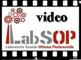 logo video labsop