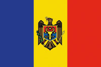 moldavia bandiera