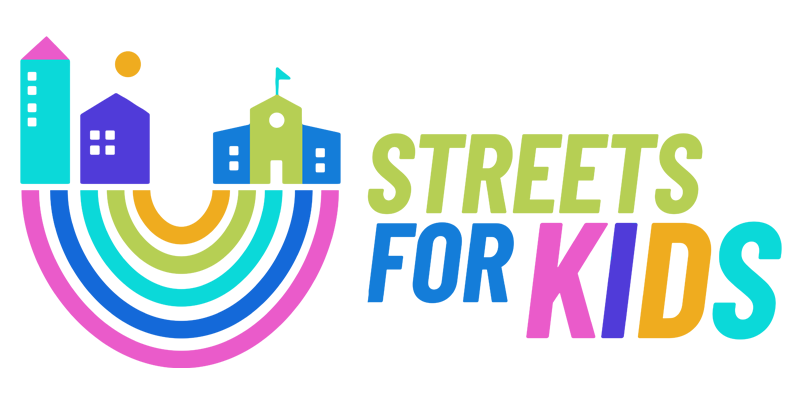 streetforkids logo