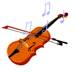 violino note